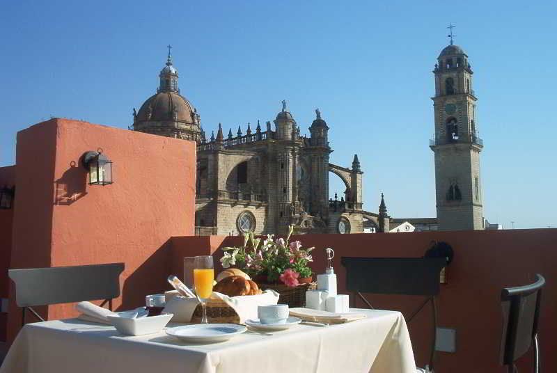 Bellas Artes Catedral Jerez de la Frontera Exterior photo